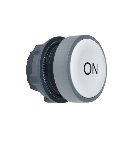 PUSHBUTTON OPERATOR HEAD, ZB5AACUST04 Schneider Electric