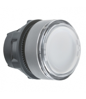PUSHBUTTON OPERATOR HEAD, ZB5AACUST05 Schneider Electric