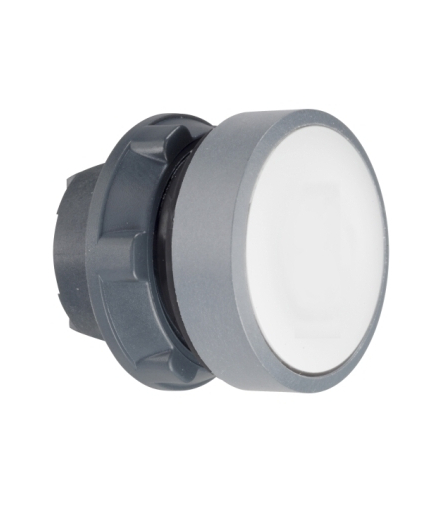 PUSHBUTTON OPERATOR HEAD, ZB5AACUST06 Schneider Electric