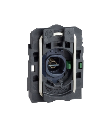 Harmony XB5 Korpus przycisku na element świetlny 250V, ZB5AW061 Schneider Electric