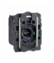Harmony XB5 Korpus przycisku na element świetlny 250V 2NO, ZB5AW063 Schneider Electric