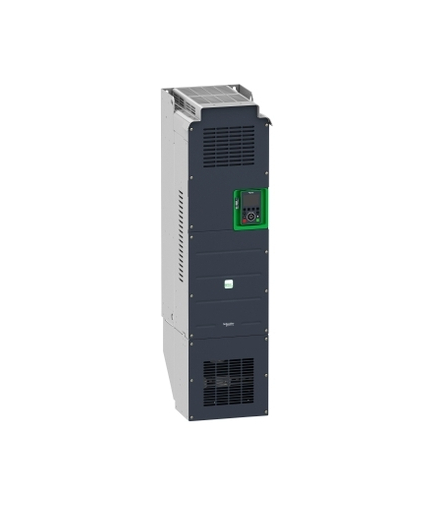 Przemiennik częstotliwości ATV930 160kW 400/480V bez układu hamowania IP00, ATV930C16N4C Schneider Electric