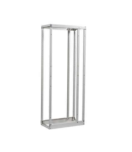 Rozdzielnice Prisma, rama 650+150x 400mm, 08407 Schneider Electric