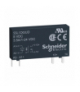 Harmony Relay Przekaźnik półprzewodnikowy SSR 24V DC, 2A, SSL1D03BD Schneider Electric