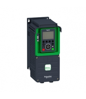Przemiennik częstotliwości ATV930 3 fazowe 380/480VAC 50/60Hz 4kW 9.3A IP21, ATV930U40N4 Schneider Electric