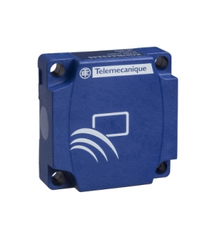 OsiSense XG Znacznik elektroniczny RFID 13.56 MHz płaski kształt 40 x 40 x 15 2000 bitów, XGHB440245 Schneider Electric