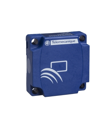 OsiSense XG Znacznik elektroniczny RFID 13.56 MHz płaski kształt 40 x 40 x 15 2000 bitów, XGHB440245 Schneider Electric