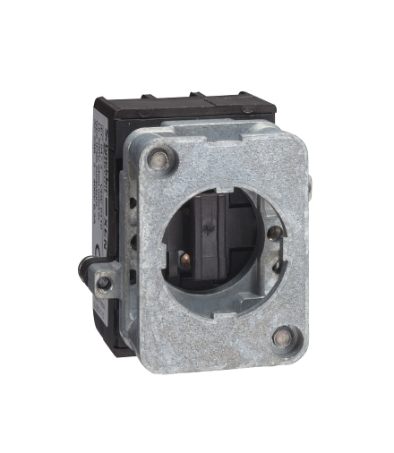 Harmony XAC Blok styków do montażu na podstawie 3NC, XACS399 Schneider Electric