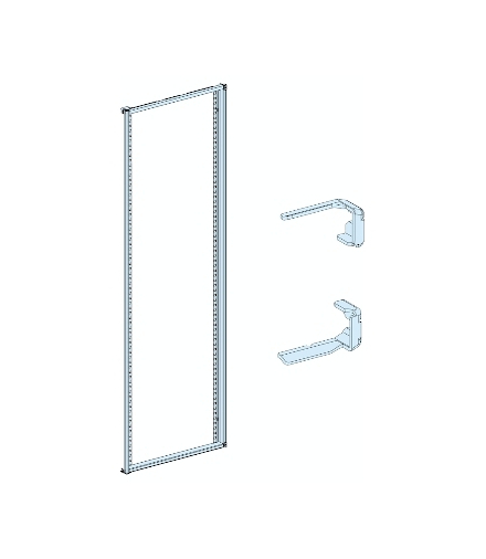 Rozdzielnice Prisma, rama płyt czołowych 400mm, 08564 Schneider Electric