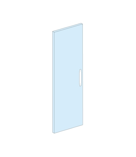 Rozdzielnice Prisma, drzwi pełne IP30 800mm, 08518 Schneider Electric