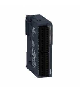 Moduł Modicon TM3 16AI, TM3DI16 Schneider Electric