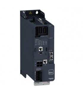Przemiennik częstotliwości, 1.5kW, 400V, 3, fazowy, ATV340 Ethernet, ATV340U15N4E Schneider Electric