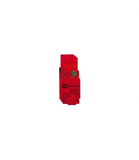 Preventa XCS Łącznik krańcowy bezpieczeństwa, 2NC+1NO, wejście gwintowane 1/2NPT", XCSA703 Schneider Electric