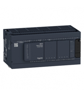 Sterownik M241-40I/O, TM241C40R Schneider Electric