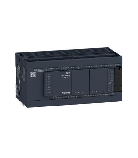 Sterownik M241-40I/O, TM241C40R Schneider Electric