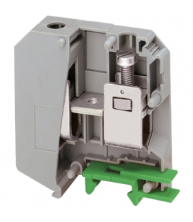 Złączki NSY, zacisk śrubowy przepustowy 2 punktowy, NSYTRV502 Schneider Electric