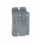 Zelio Relay Przekaźnik mocy, wtykowy 2 styki C/O, 24V DC, 30A, RPF2BBD Schneider Electric
