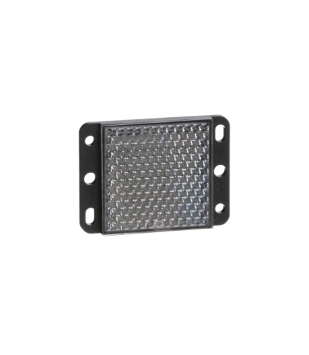 OsiSense XU Odbłyśnik uniwersalny bez strefy martwej, XUZC50 Schneider Electric