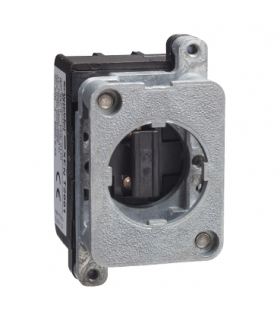 Harmony XAC Blok styków do montażu na podstawie z samoczynnym powrotem 3NC, XACS499 Schneider Electric