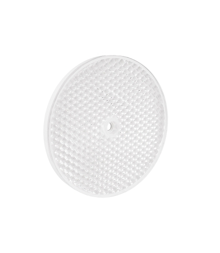 OsiSense XU Odbłyśniki standardowe Ø80 50 sztuk, XUZC80 Schneider Electric