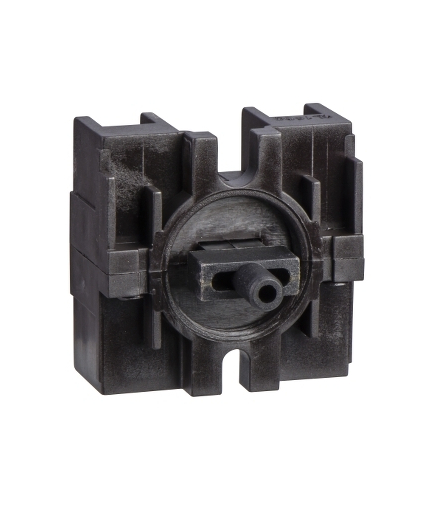 Harmony XAC Blok styków z samoczynnym powrotem, 1OC,, XESB2011 Schneider Electric