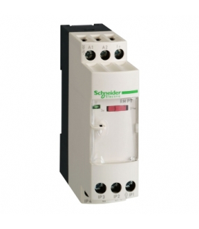 Zelio Analog Przetwornik temperatury, od minus 100 do 100°C, RMPT20BD Schneider Electric