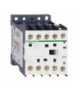 Stycznik mocy TeSys K AC3 12A 3P 1NO cewka 230VAC zaciski skrzynkowe, LC1K1210P7 Schneider Electric
