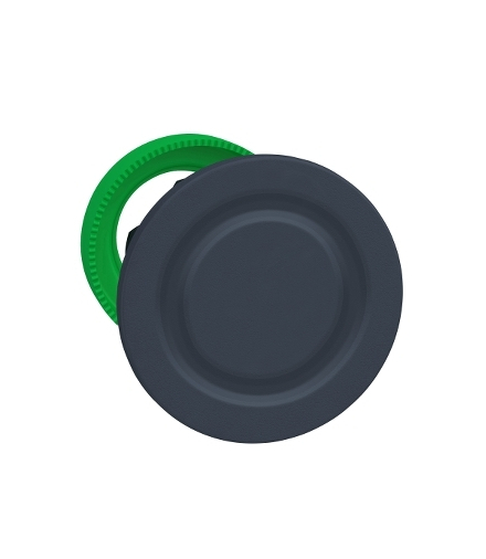 Płaski Blanking Plug, ZB5FSZ3 Schneider Electric