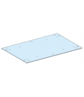 Rozdzielnice Prisma, pokrywa pełna IP55 650x 600mm, 08656 Schneider Electric