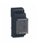 Zelio Control Przekaźnik kontroli napięcia i temperatury silnika 24 240V AC/DC, 2N/O 5A, RM35TM250MW Schneider Electric