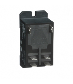 Zelio Relay Przekaźnik mocy 30A, 2N/O, 24VAC, RPF2AB7 Schneider Electric