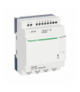 Zelio Logic Moduł wejść/wyjść 24VDC, SR2D101BD Schneider Electric