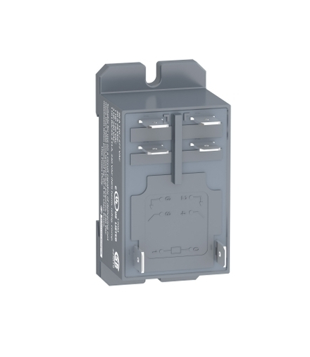 Zelio Relay Przekaźnik mocy 30A, 2N/O, 12VDC, RPF2AJD Schneider Electric