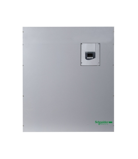 Układ łagodnego rozruchu ATS48 3 fazowe 230/415VAC 50/60Hz 400kW 1368A IP00, ATS48C79Q Schneider Electric