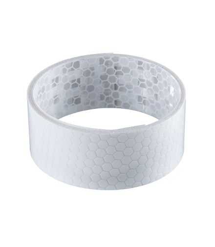 OsiSense XU Odblaskowa taśma samoprzylepna standardowa, XUZB05 Schneider Electric