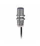 OsiSense XS Czujnik indukcyjny M18 z wyjściem PNP 1NC, 12/24V DC, kabel 2m, XS118BLPBL2 Schneider Electric