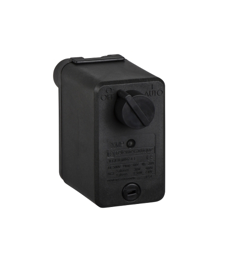 OsiSense XM Czujnik ciśnieniowy 2 NC, 12 bar, zaciski, XMPC12B2131 Schneider Electric