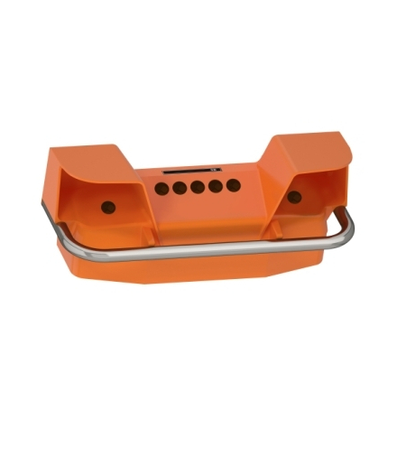 Preventa XY2S Pokrywa kasety sterowniczej, XY2SB511 Schneider Electric