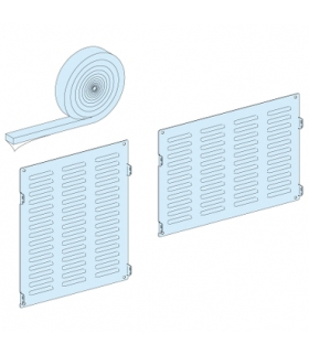 Rozdzielnice Prisma, zestaw uszczelniający, 08711 Schneider Electric
