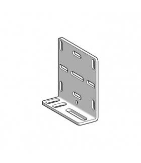 OsiSense XU Metalowy uchwyt montażowy, XUZA49 Schneider Electric