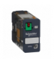 Zelio Relay Przekaźnik mocy, wtykowy z diodą LED, 230 V AC, 1C/O 15A, RPM12P7 Schneider Electric
