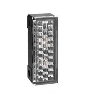 OsiSense XU Odbłyśnik boczny 8.6x 29.5mm, XUZC08 Schneider Electric