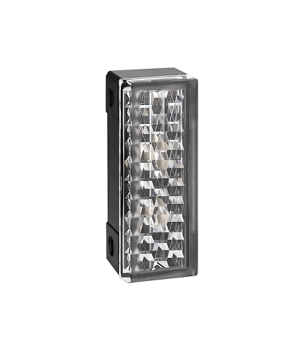 OsiSense XU Odbłyśnik boczny 8.6x 29.5mm, XUZC08 Schneider Electric