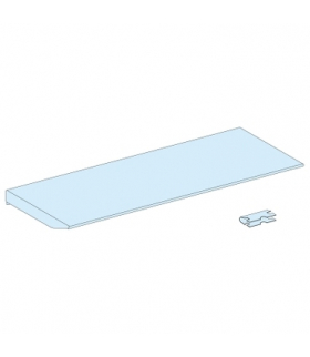 Rozdzielnice Prisma, daszek do zestawu obudowa oraz przedział oraz obudowa IP31, 08833 Schneider Electric