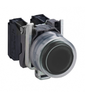 PUSHBUTTON, XB4BPCUST01 Schneider Electric