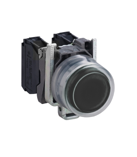 PUSHBUTTON, XB4BPCUST01 Schneider Electric