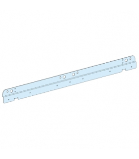 Rozdzielnice Prisma, komplet 2 wzmocnień do podnoszenia dwie obudowy, 08811 Schneider Electric