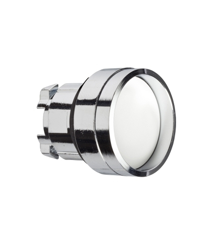 PUSHBUTTON OPERATOR HEAD, ZB4BACUST02 Schneider Electric