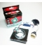 Sufitowa oprawa punktowa SMD LED 02919 STAN LED D CHROME 6500K