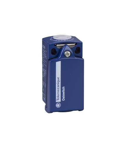 OsiSense XC Korpus łącznika krańcowego działanie wolne 2NC metalowy, ZCD27 Schneider Electric
